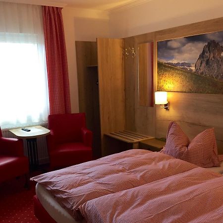 Hotel Peiler Garni Iserlohn Eksteriør billede
