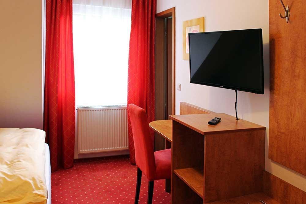 Hotel Peiler Garni Iserlohn Eksteriør billede
